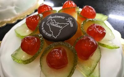 Torte personalizzate a Varese da Pasticceria Tipica Siciliana