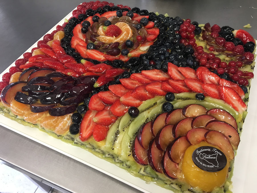 festeggiare il compleanno a Varese