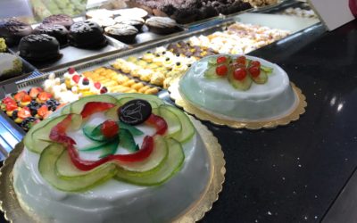Pasticceria Tipica Siciliana non è solo pasticceria a Varese: scopri tutti i sapori dell’isola