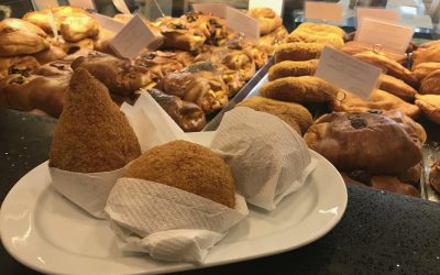 Gastronomia Varese: prodotti siciliani da Pasticceria Tipica Siciliana