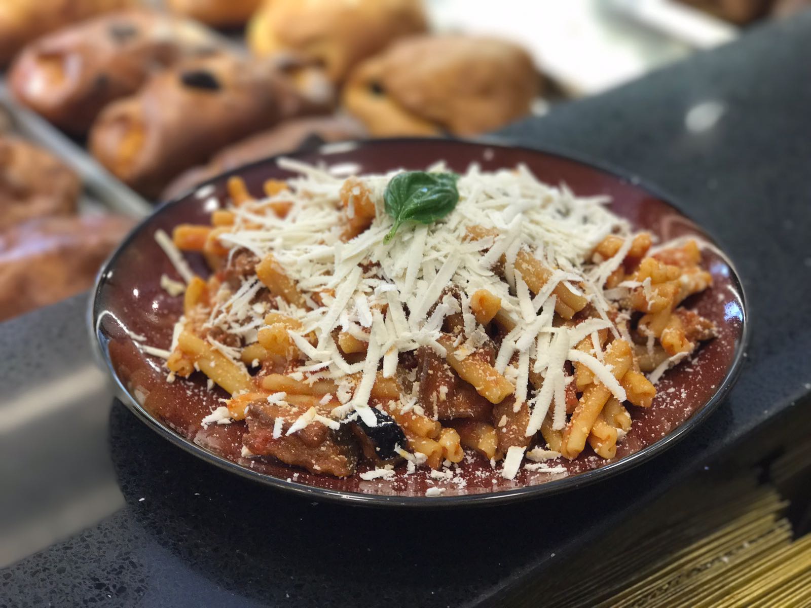 pausa pranzo a varese