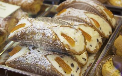 La pasticceria a Varese centro ha tutto un altro sapore con Pasticceria Tipica Siciliana