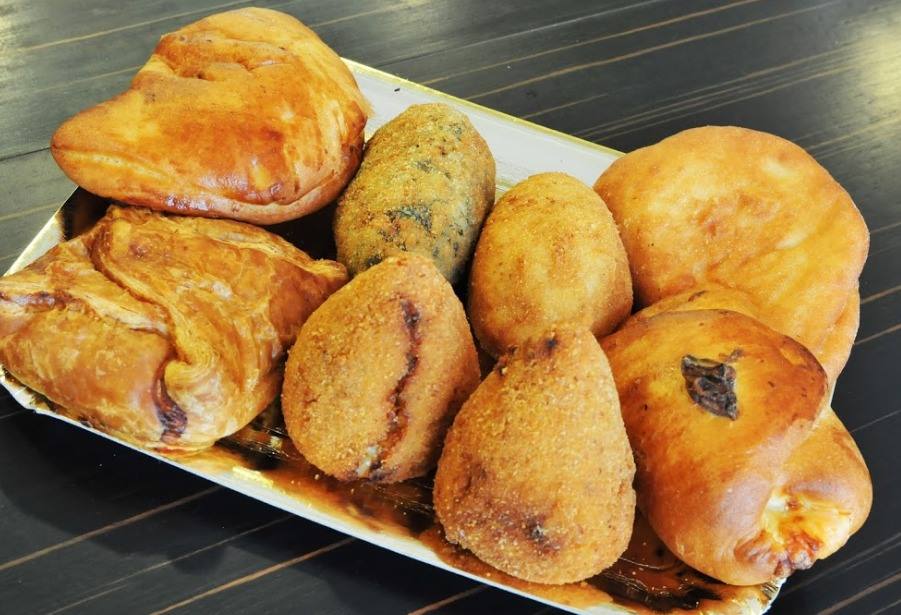 rosticceria siciliana Varese