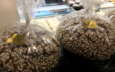 Questo Natale regalate i prodotti tradizionali di Pasticceria Tipica Siciliana