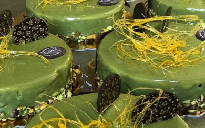 Festeggiate i vostri momenti più belli con le torte decorate a Varese di Pasticceria Tipica Siciliana