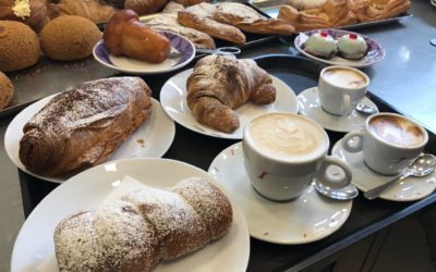 Colazione tipica siciliana a Varese: inizia la tua giornata alla grande da Pasticceria Tipica Siciliana