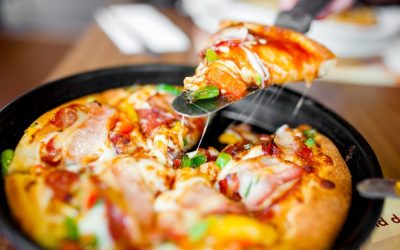 Pizze e delizie a Varese: ecco le squisitezze che trovi da Pasticceria Tipica Siciliana