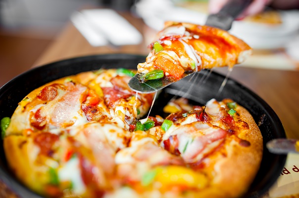 Pizze e delizie Varese