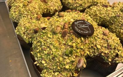 Originale e sorprendente, Pasticceria Tipica Siciliana non teme il confronto con le altre pasticcerie di Varese