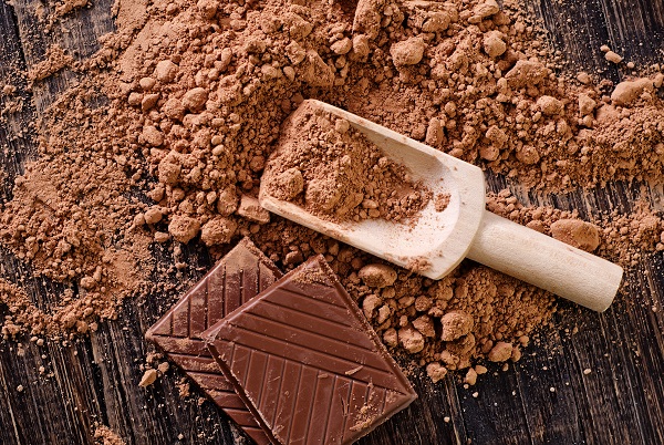 Cioccolato e cacao