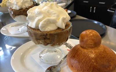 La granita siciliana più buona di Varese: Pasticceria Tipica Siciliana vi svela i suoi segreti