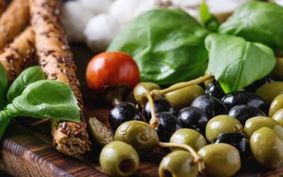 Per il tuo rinfresco per battesimi, comunioni e cresime a Varese scegli Pasticceria Tipica Siciliana