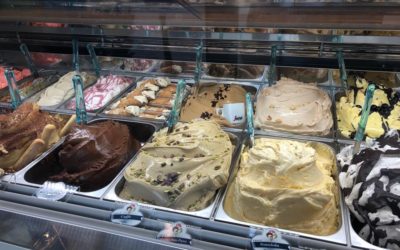 Cerchi una gelateria d’asporto a Varese? Vieni alla Tipica Siciliana!