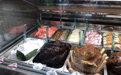 Gelateria a Varese: vieni alla Tipica Siciliana