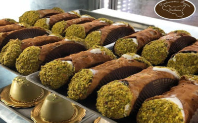 Da Pasticceria Tipica Siciliana scoprirete il vero sapore della pasticceria siciliana