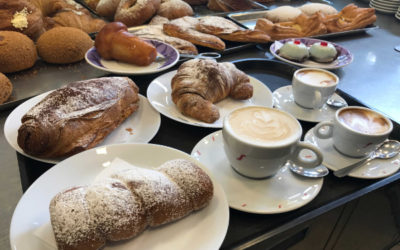 Cerchi un bar per una colazione sfiziosa a Varese? Vieni da Pasticceria Tipica Siciliana