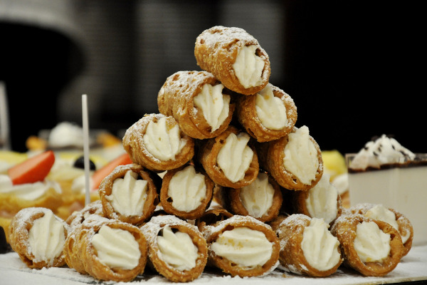 Consegna a domicilio dolci e gastronomia Varese_Pasticceria Tipica Siciliana