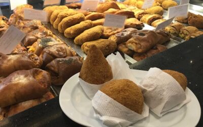 Festeggia il tuo compleanno a Varese con Pasticceria Tipica Siciliana