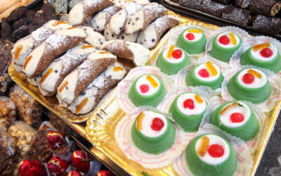 Non c’è nessun’altra pasticceria a Varese come Pasticceria Tipica Siciliana!