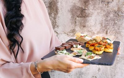 L’aperitivo in zona Varese più originale vi aspetta da Pasticceria Tipica Siciliana