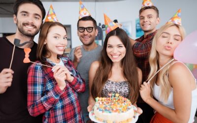 Organizzate il vostro miglior compleanno a Varese con Pasticceria Tipica Siciliana