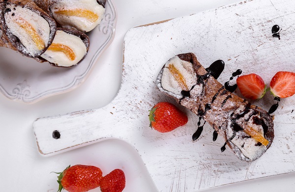 Migliore pasticceria Varese Da noi trovate sempre tipici prodotti siciliani.