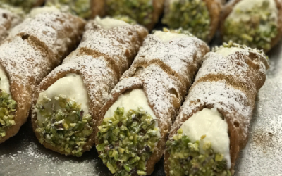 Un’altra pasticceria artigianale siciliana come Pasticceria Tipica Siciliana è difficile da trovare!