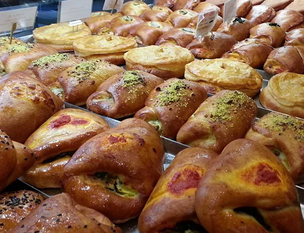 Buffet battesimo Varese Le prelibatezze gastronomiche dei nostri buffet.