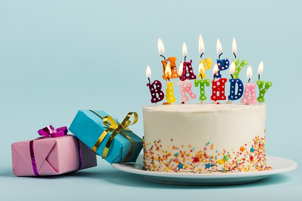 Da noi si organizzano le feste di compleanno più belle.