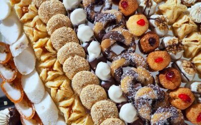 I migliori dolci a Varese li trovate da Pasticceria Tipica Siciliana