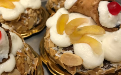 Pasticceria Tipica Siciliana è una vera pasticceria siciliana a Gavirate