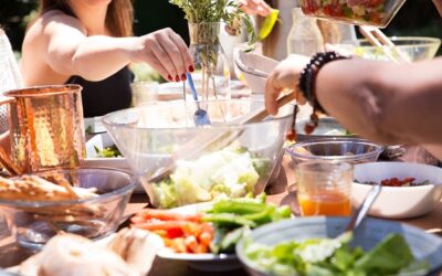 Ecco perché organizzare un rinfresco per comunione a Varese da Pasticceria Tipica Siciliana