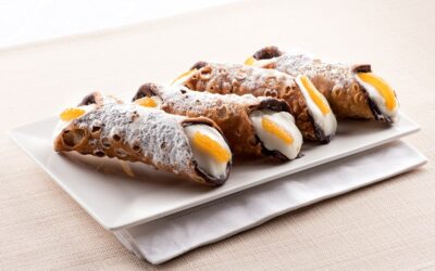 La tradizione della pasticceria siciliana: come la nostra pasticceria mantiene viva la cultura e le radici dell’isola