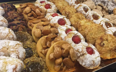 Sicilia in tavola: i segreti delle delizie pasticcere dell’isola
