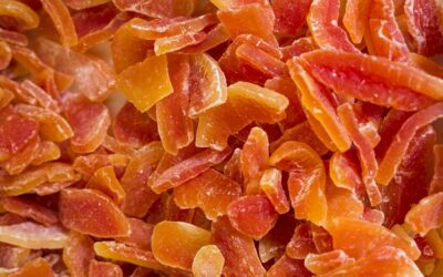 Buccellati catanesi: biscotti di fichi secchi avvolgenti che raccontano la storia di Catania