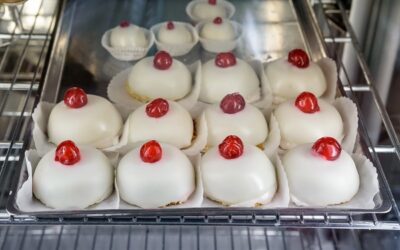 Minne di Sant’Agata: la dolce tradizione di Catania per celebrare la festa della patrona