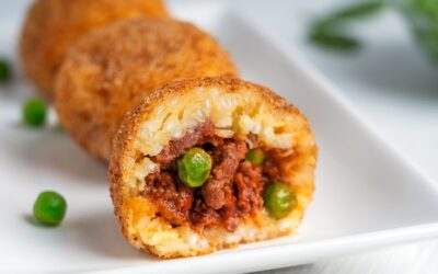 La rosticceria siciliana: street food e piatti pronti da gustare