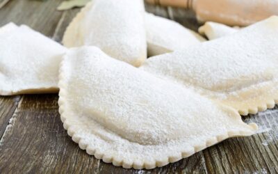 Cassatelle di Agira: il dolce siciliano che celebra la tradizione