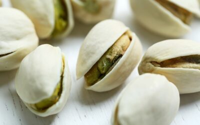 Dolci di pistacchio: specialità di Bronte e dintorni