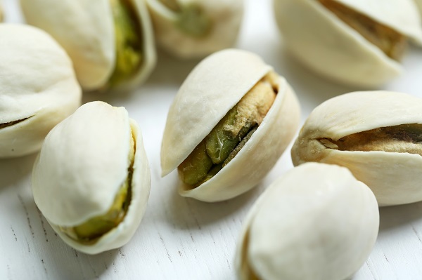 Pistacchi.