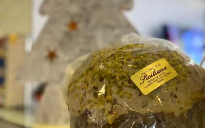 Regali di Natale golosi: come stupire con dolci tipici siciliani artigianali