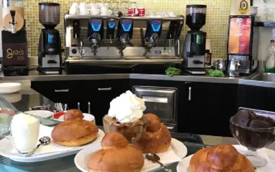 Come trasformare la colazione siciliana in un piccolo rito di gusto
