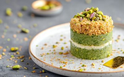 Dolci al pistacchio: le specialità siciliane che conquistano al primo assaggio