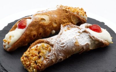 Specialità siciliane da condividere: idee per momenti conviviali